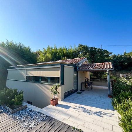 Luna Di Rose Apartment Portoroz Exterior photo