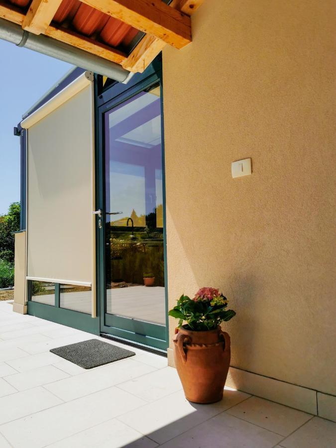 Luna Di Rose Apartment Portoroz Exterior photo