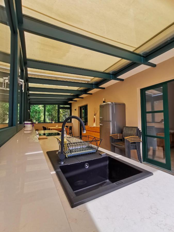 Luna Di Rose Apartment Portoroz Exterior photo